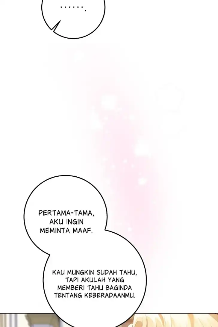 Baca My Daddy Hid His Power - Chapter 36 halaman 110