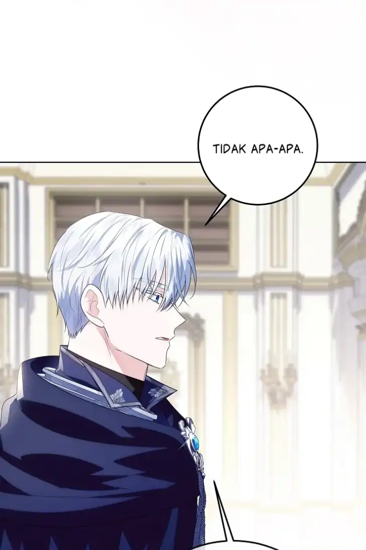 Baca My Daddy Hid His Power - Chapter 36 halaman 112