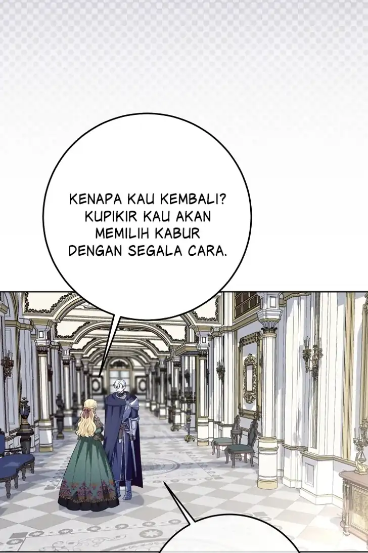 Baca My Daddy Hid His Power - Chapter 36 halaman 117
