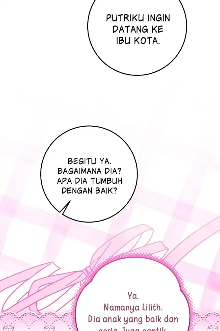 Baca My Daddy Hid His Power - Chapter 36 halaman 118