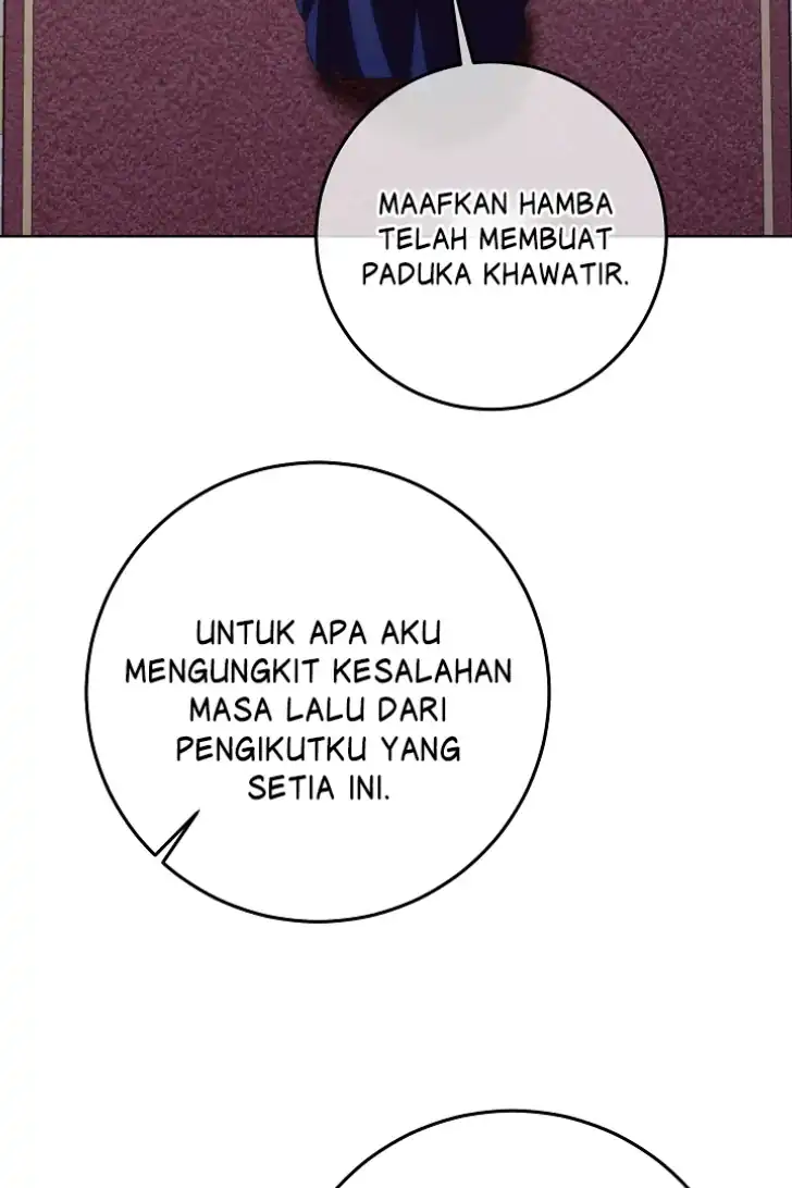 Baca My Daddy Hid His Power - Chapter 36 halaman 12