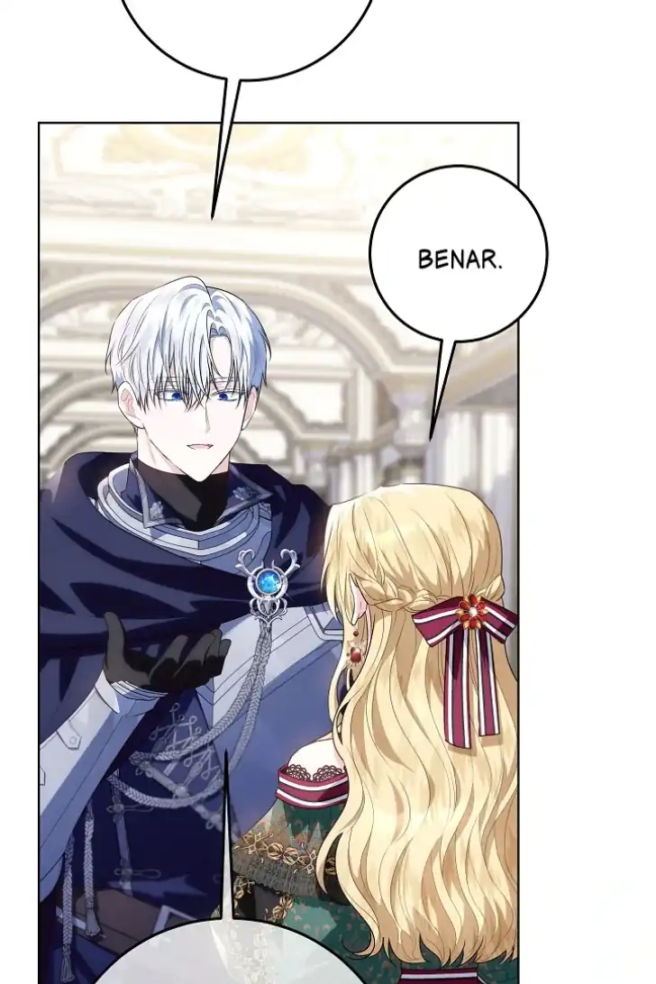 Baca My Daddy Hid His Power - Chapter 36 halaman 124