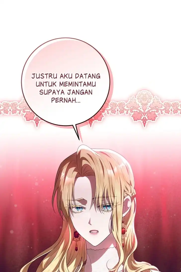 Baca My Daddy Hid His Power - Chapter 36 halaman 127