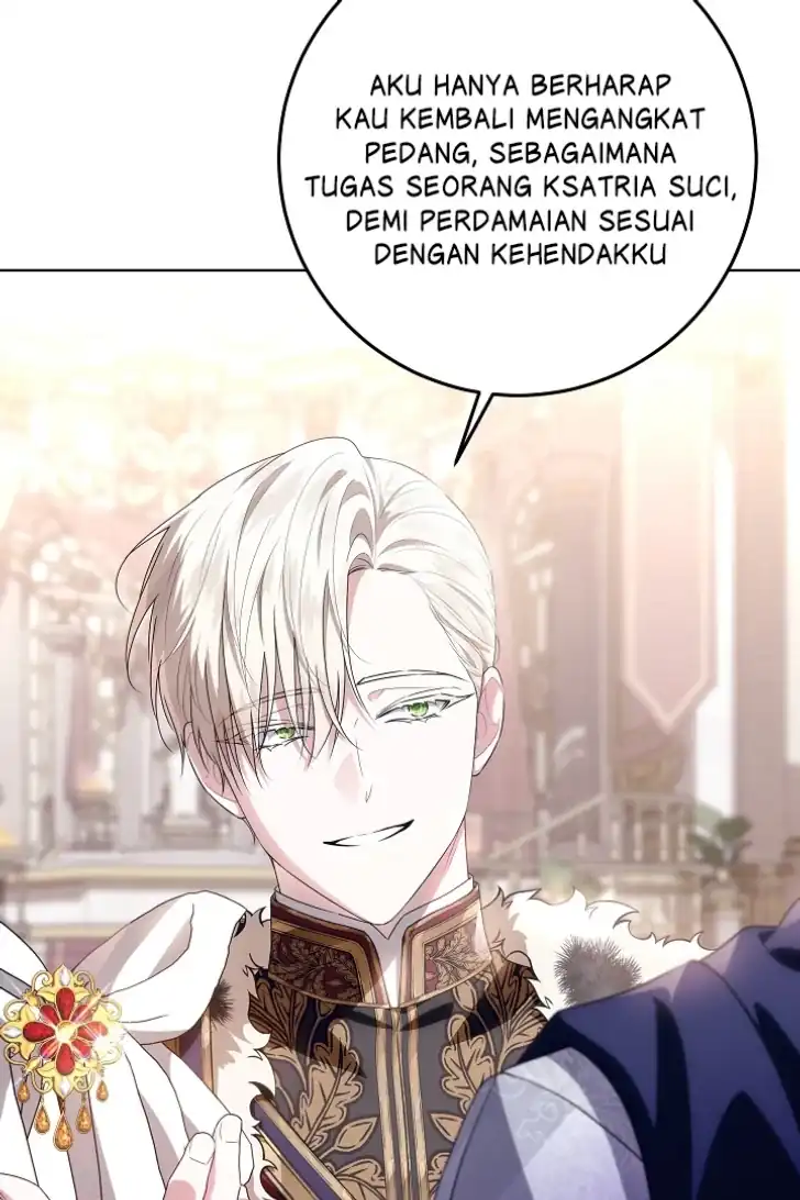 Baca My Daddy Hid His Power - Chapter 36 halaman 13