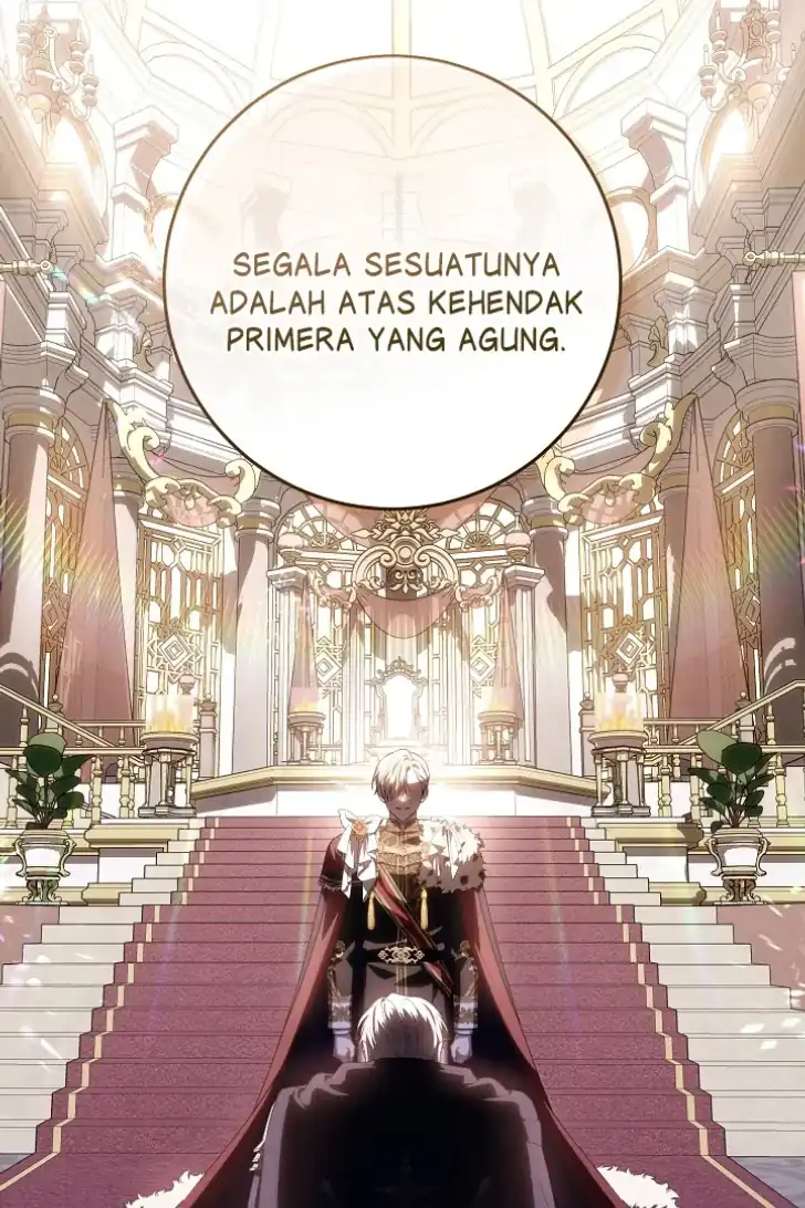 Baca My Daddy Hid His Power - Chapter 36 halaman 16