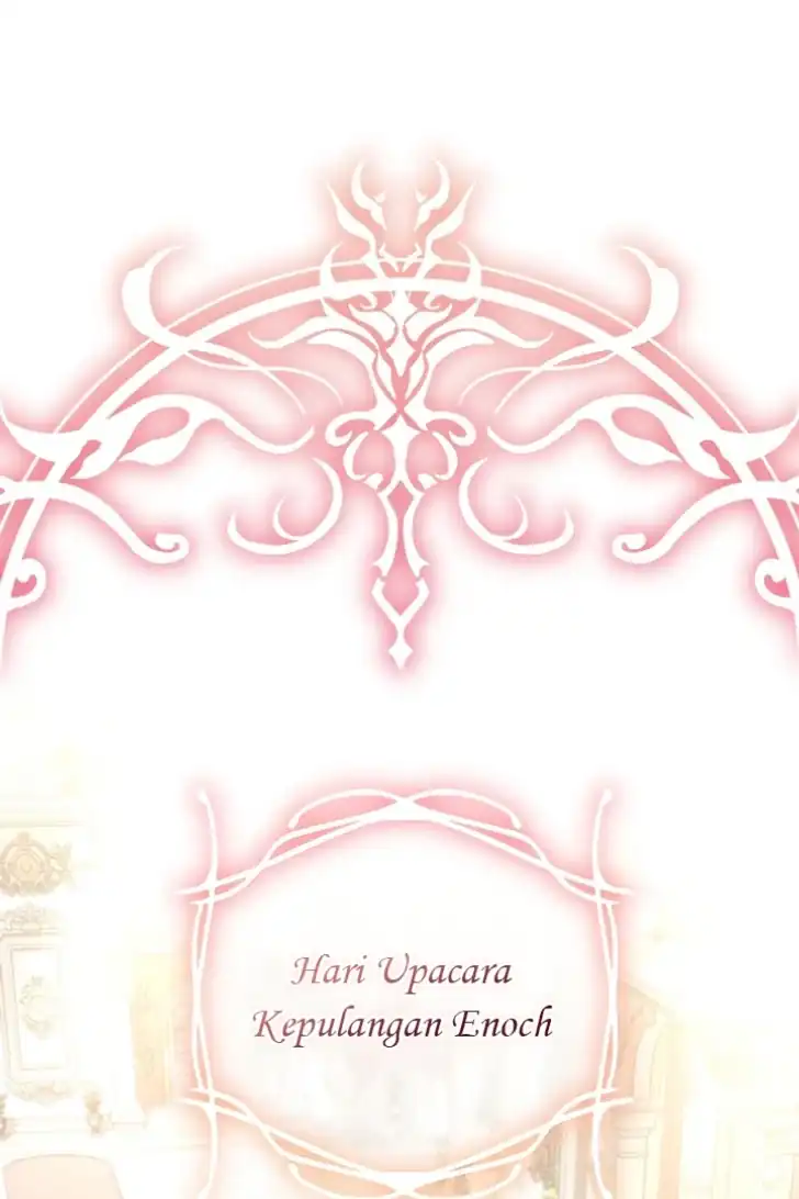 Baca My Daddy Hid His Power - Chapter 36 halaman 2