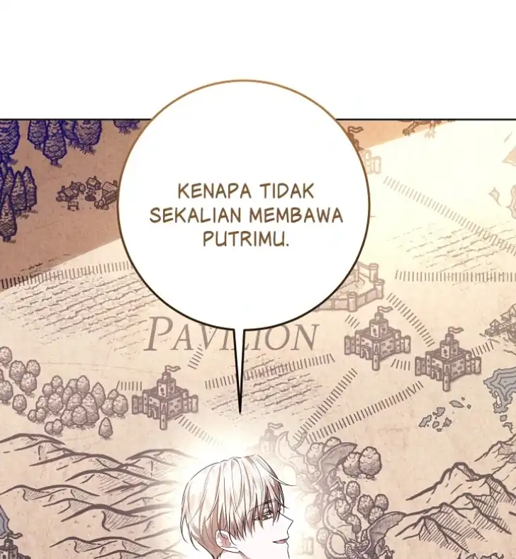 Baca My Daddy Hid His Power - Chapter 36 halaman 21