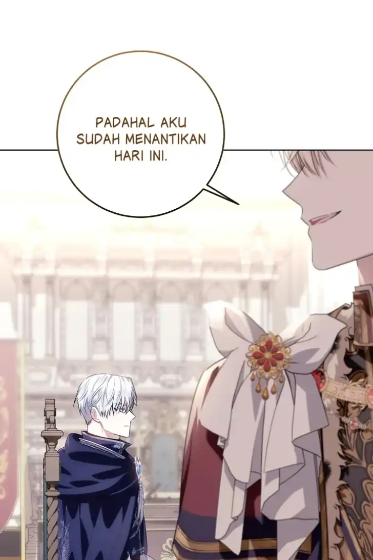 Baca My Daddy Hid His Power - Chapter 36 halaman 23
