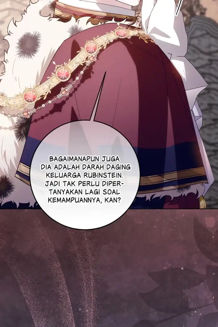 Baca My Daddy Hid His Power - Chapter 36 halaman 27