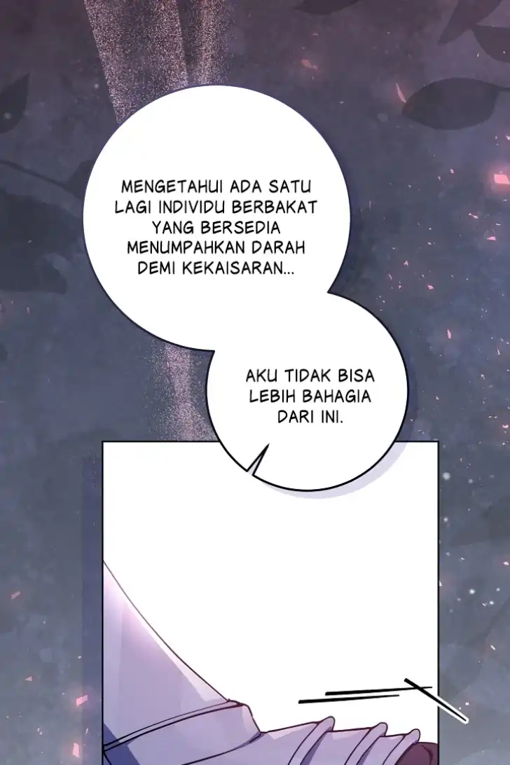 Baca My Daddy Hid His Power - Chapter 36 halaman 28