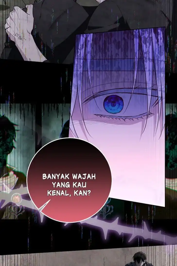 Baca My Daddy Hid His Power - Chapter 36 halaman 38