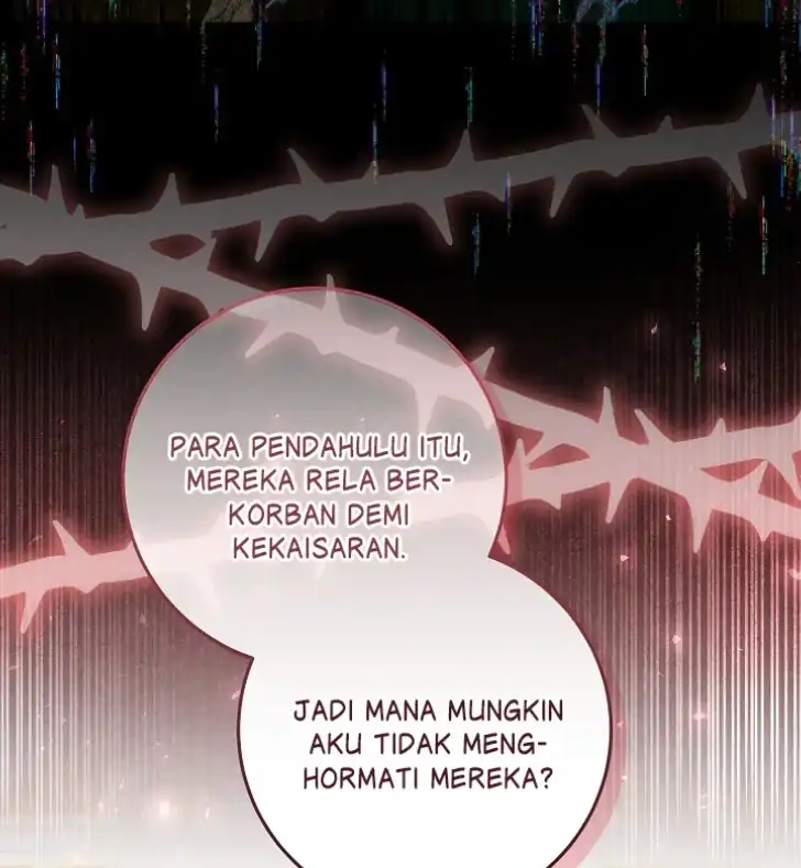Baca My Daddy Hid His Power - Chapter 36 halaman 40