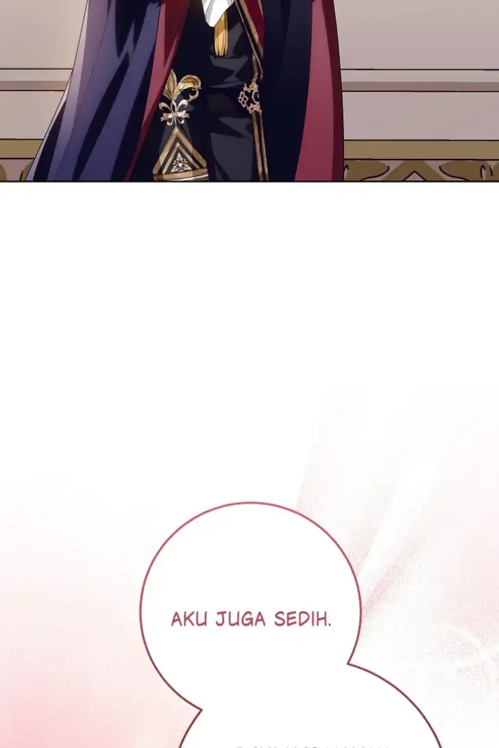 Baca My Daddy Hid His Power - Chapter 36 halaman 42