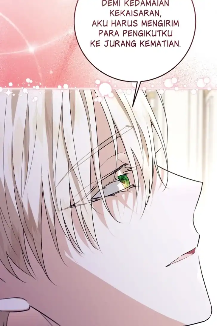 Baca My Daddy Hid His Power - Chapter 36 halaman 43