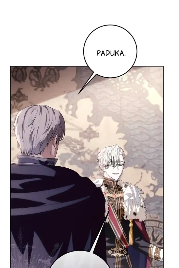 Baca My Daddy Hid His Power - Chapter 36 halaman 49