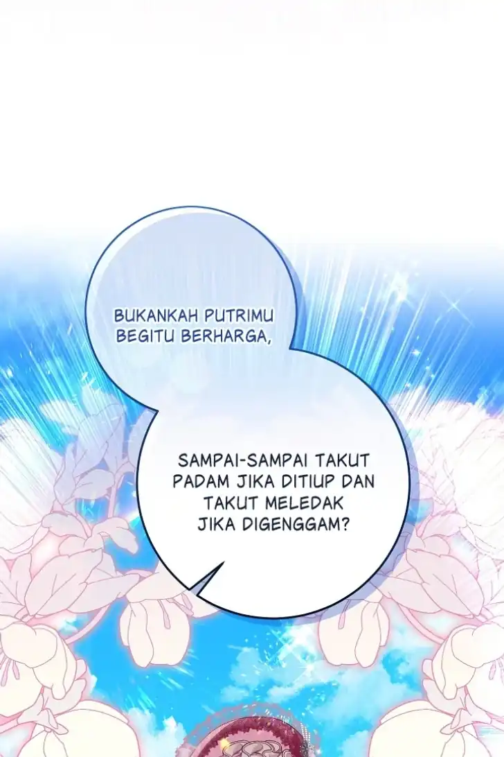 Baca My Daddy Hid His Power - Chapter 36 halaman 54