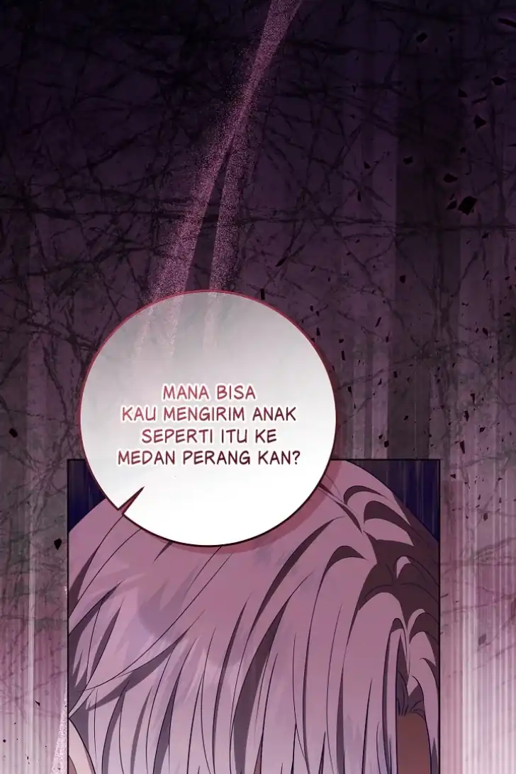 Baca My Daddy Hid His Power - Chapter 36 halaman 57
