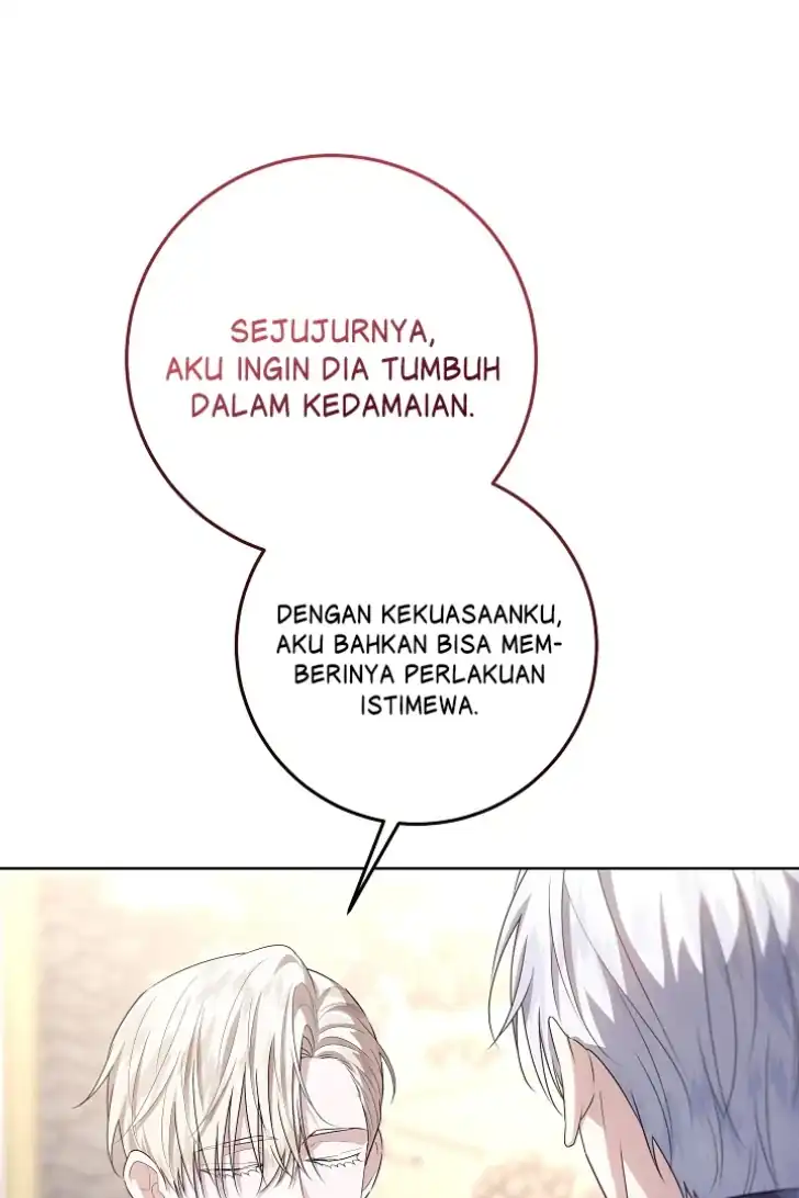 Baca My Daddy Hid His Power - Chapter 36 halaman 59