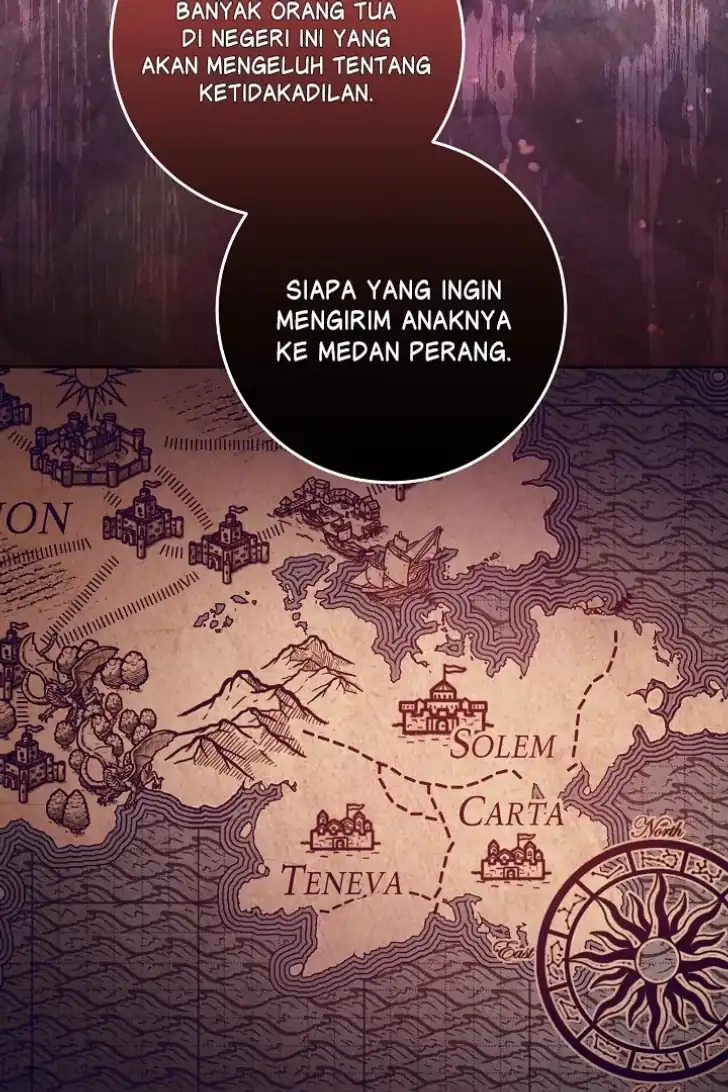 Baca My Daddy Hid His Power - Chapter 36 halaman 64