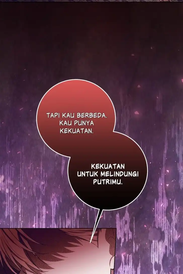 Baca My Daddy Hid His Power - Chapter 36 halaman 65