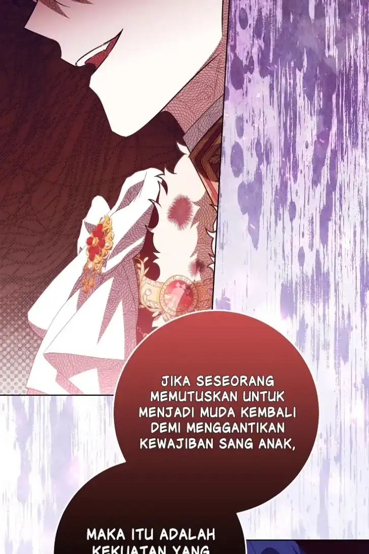 Baca My Daddy Hid His Power - Chapter 36 halaman 66