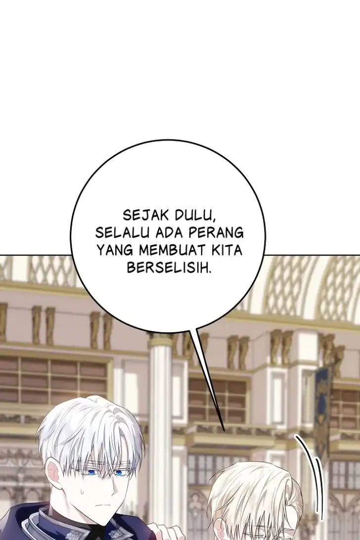 Baca My Daddy Hid His Power - Chapter 36 halaman 68