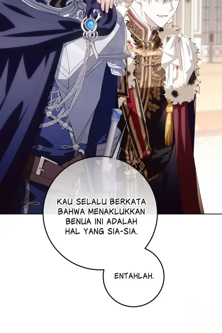 Baca My Daddy Hid His Power - Chapter 36 halaman 69