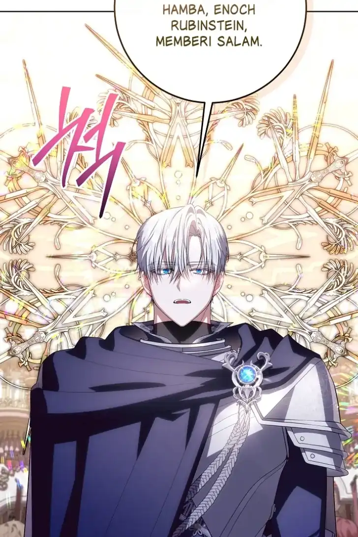 Baca My Daddy Hid His Power - Chapter 36 halaman 7
