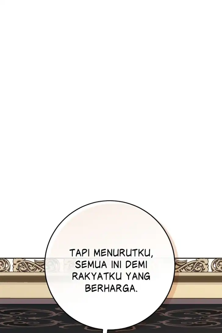Baca My Daddy Hid His Power - Chapter 36 halaman 70