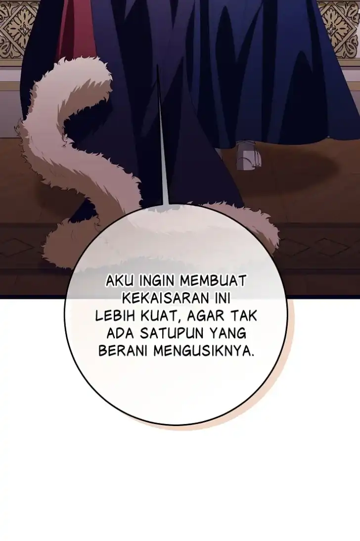 Baca My Daddy Hid His Power - Chapter 36 halaman 72