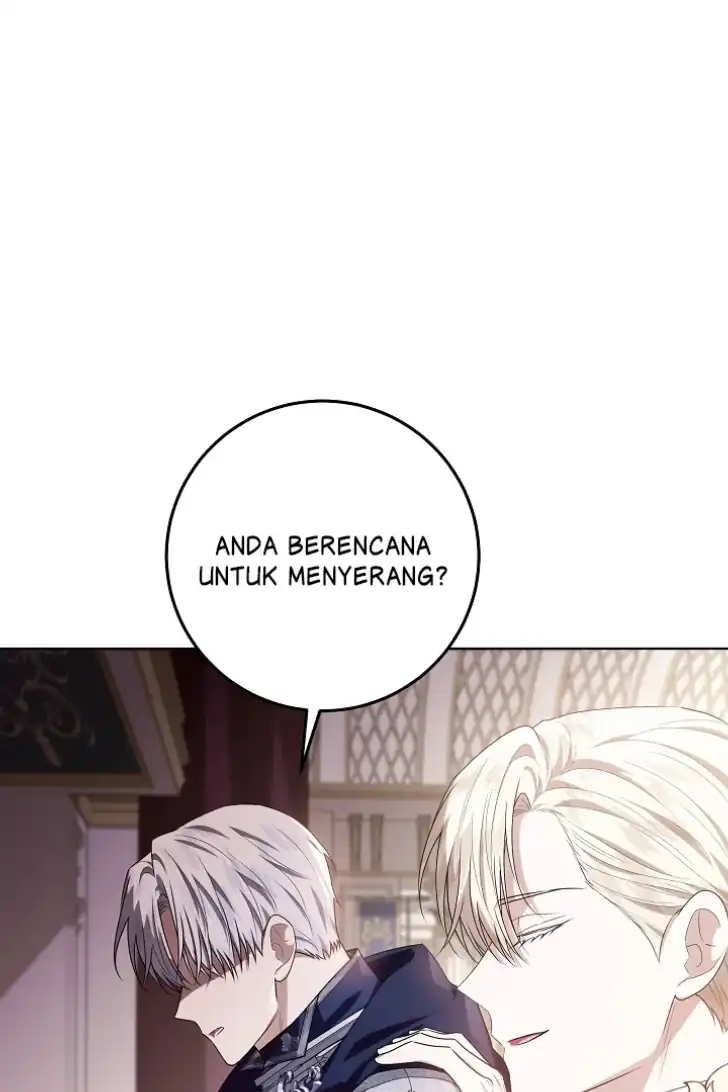 Baca My Daddy Hid His Power - Chapter 36 halaman 73