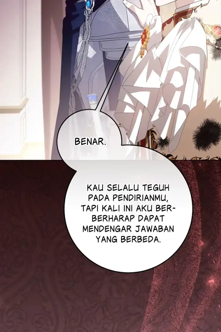 Baca My Daddy Hid His Power - Chapter 36 halaman 74