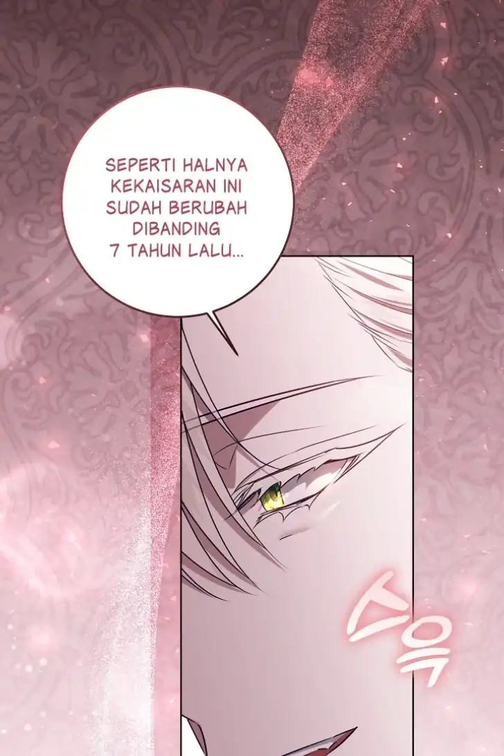 Baca My Daddy Hid His Power - Chapter 36 halaman 75