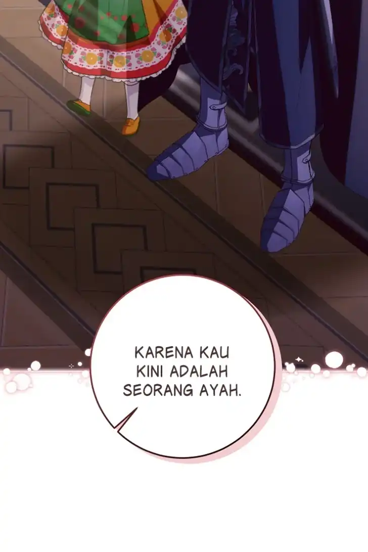Baca My Daddy Hid His Power - Chapter 36 halaman 78