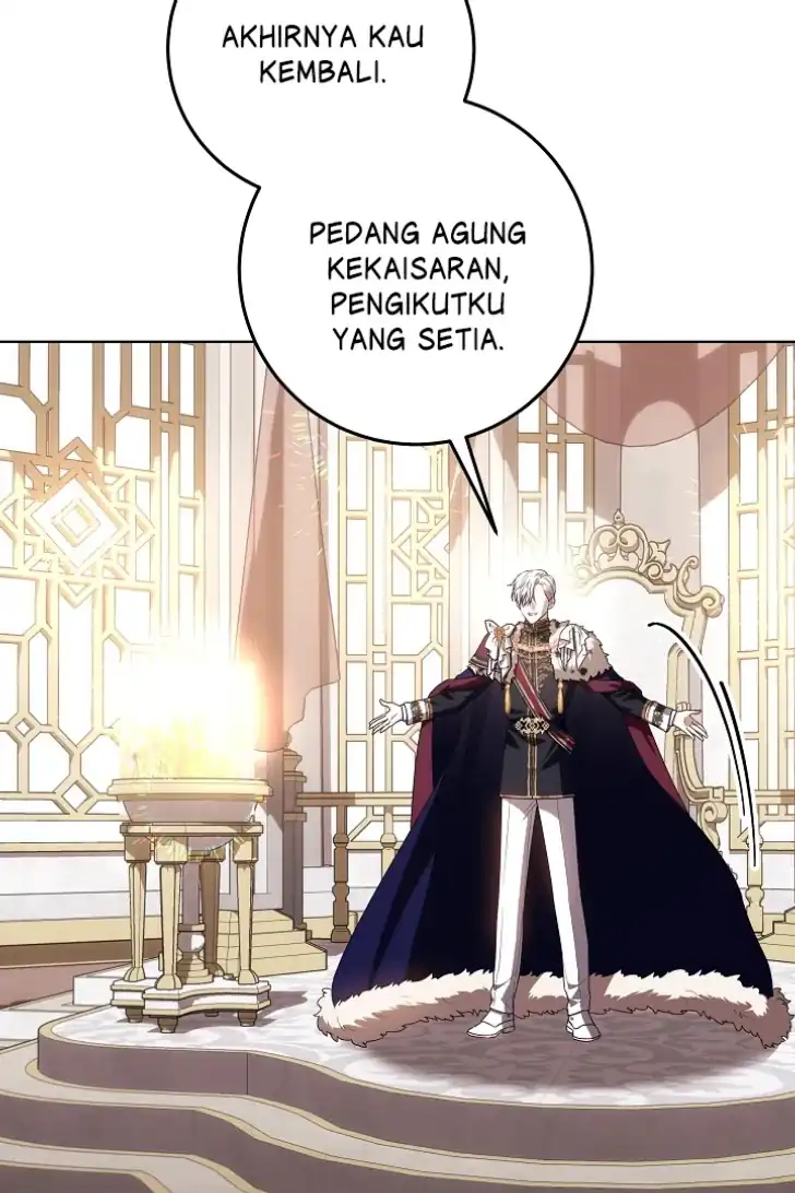 Baca My Daddy Hid His Power - Chapter 36 halaman 9
