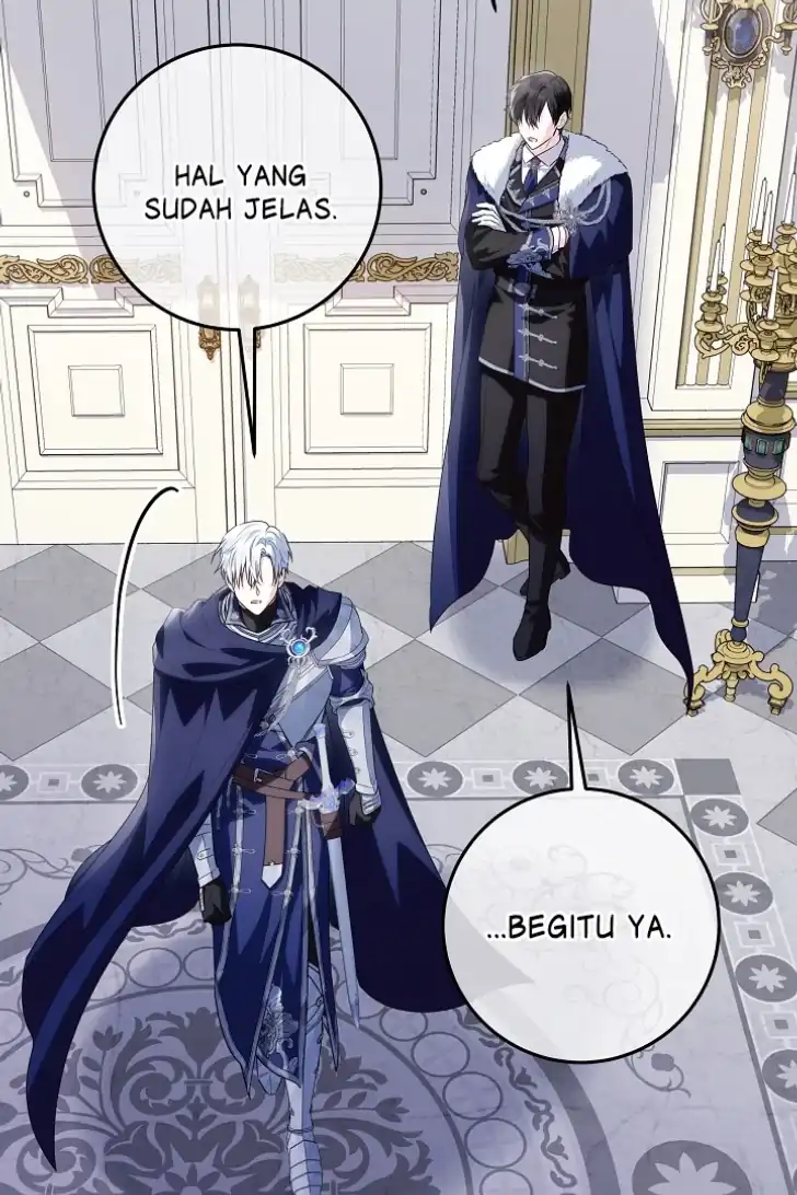 Baca My Daddy Hid His Power - Chapter 36 halaman 90
