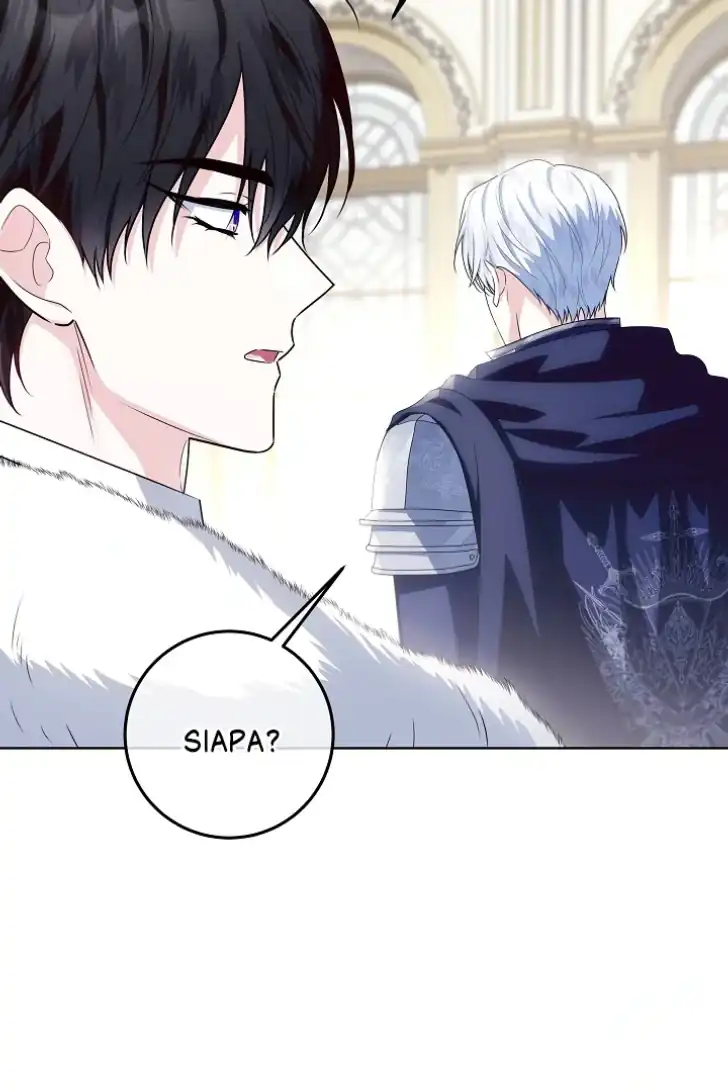 Baca My Daddy Hid His Power - Chapter 36 halaman 92