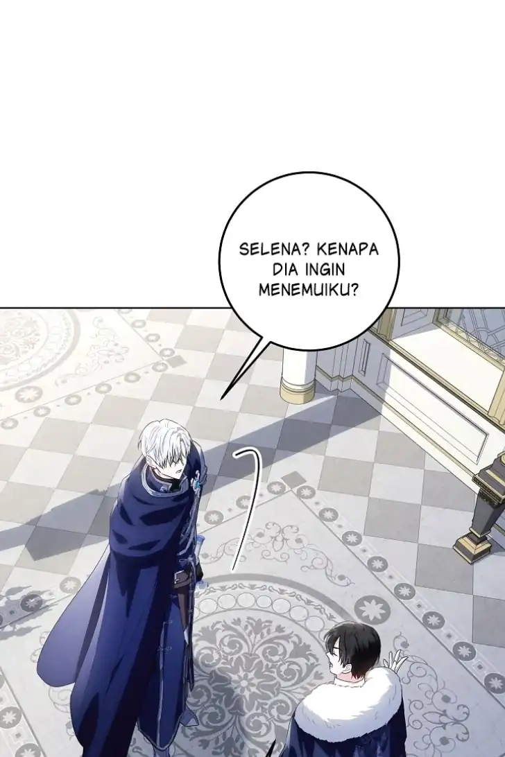 Baca My Daddy Hid His Power - Chapter 36 halaman 95