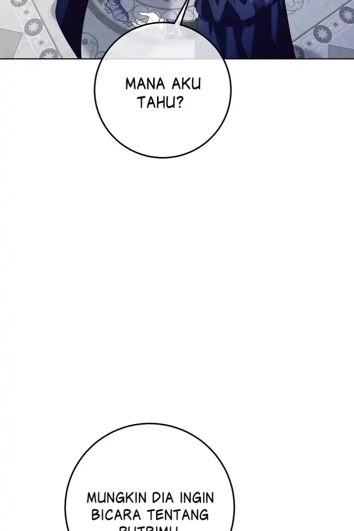 Baca My Daddy Hid His Power - Chapter 36 halaman 96