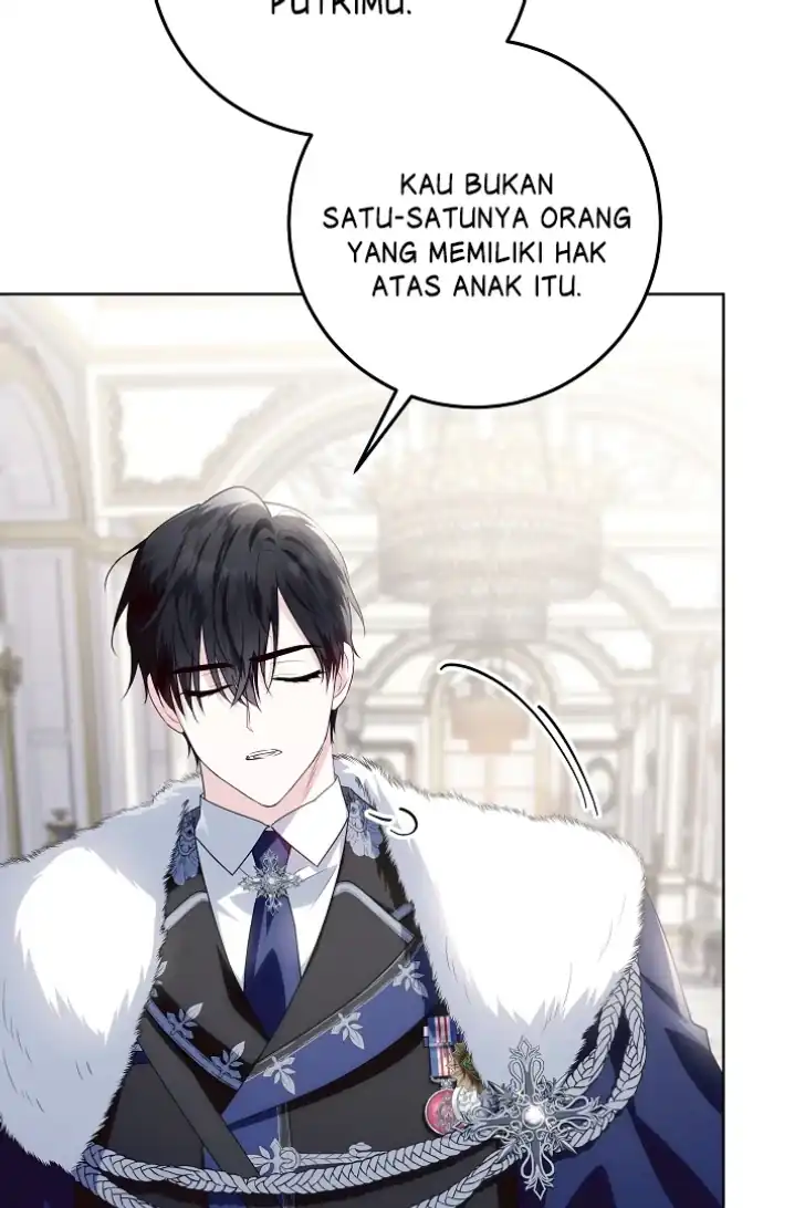 Baca My Daddy Hid His Power - Chapter 36 halaman 97