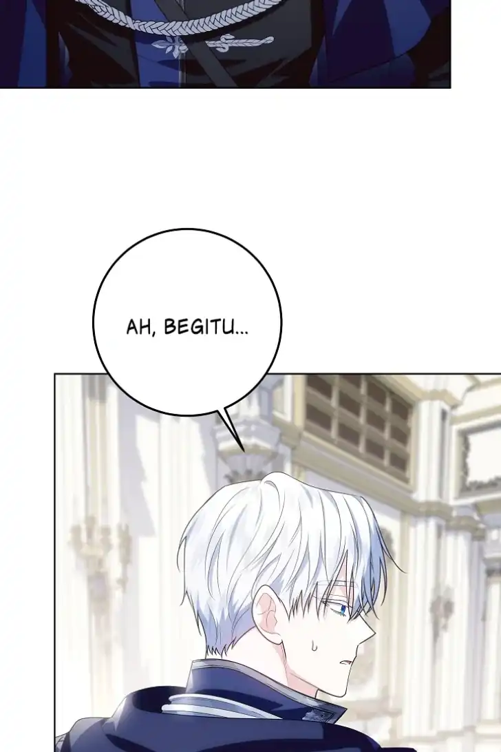 Baca My Daddy Hid His Power - Chapter 36 halaman 98