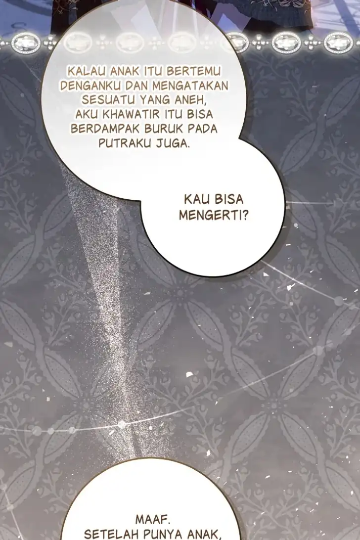 Baca My Daddy Hid His Power - Chapter 37 halaman 10