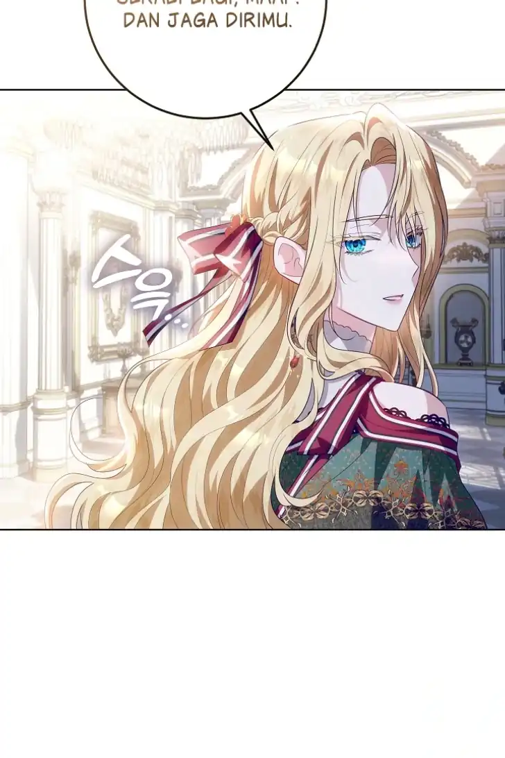 Baca My Daddy Hid His Power - Chapter 37 halaman 13