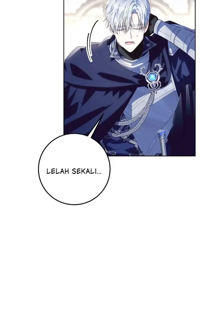 Baca My Daddy Hid His Power - Chapter 37 halaman 16
