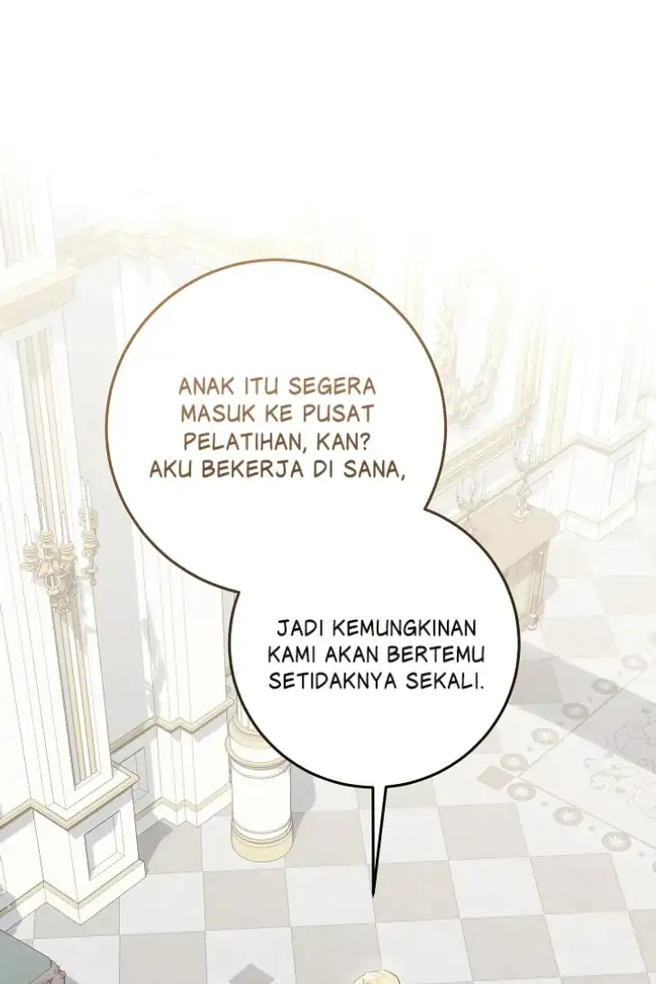 Baca My Daddy Hid His Power - Chapter 37 halaman 2