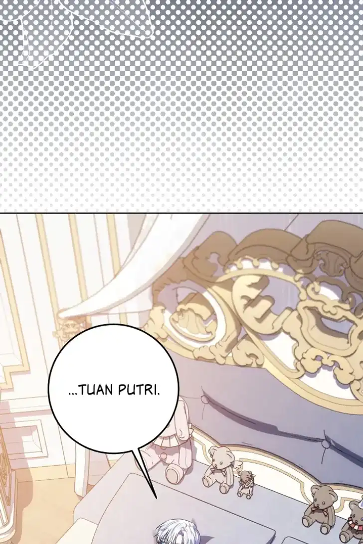 Baca My Daddy Hid His Power - Chapter 37 halaman 20