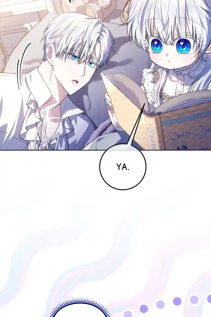 Baca My Daddy Hid His Power - Chapter 37 halaman 23