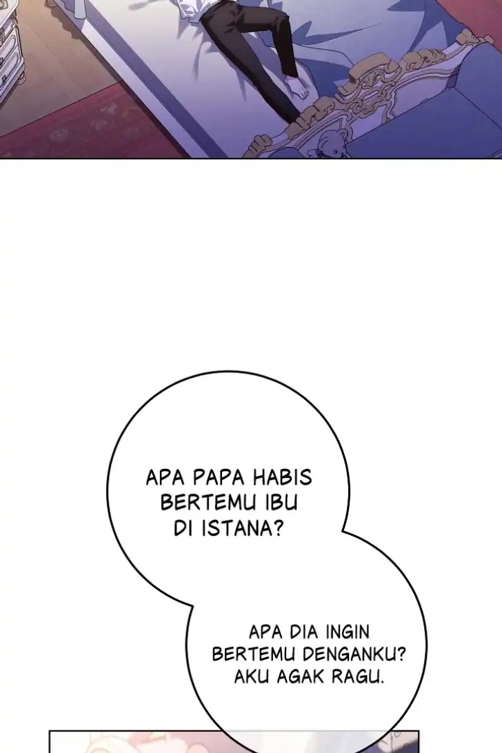 Baca My Daddy Hid His Power - Chapter 37 halaman 29