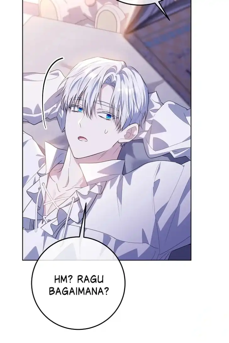 Baca My Daddy Hid His Power - Chapter 37 halaman 30