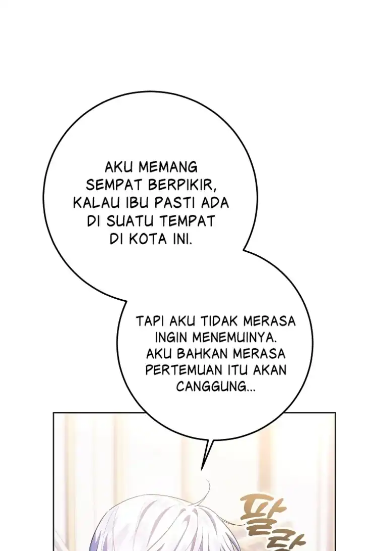 Baca My Daddy Hid His Power - Chapter 37 halaman 31